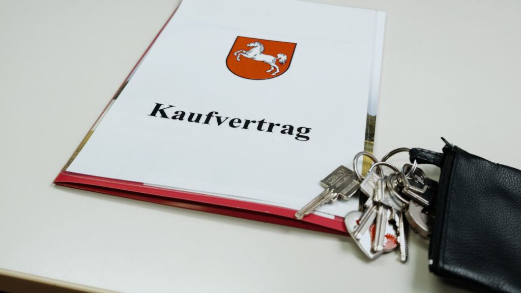 Kaufvertrag