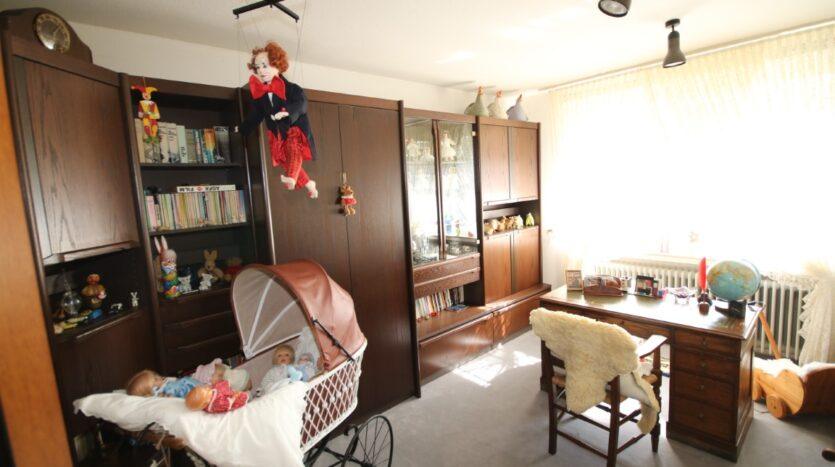 Arbeitszimmer