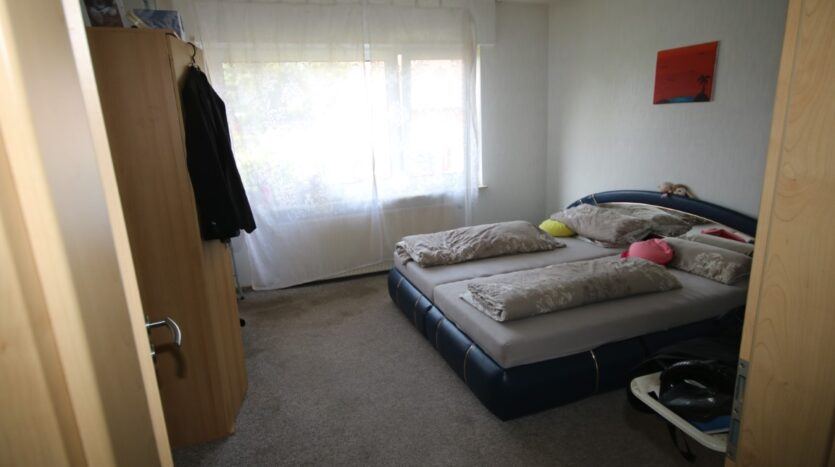 Schlafzimmer EG