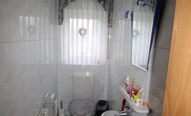 Gäste-WC