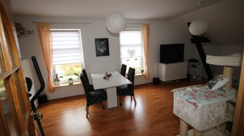 Whg 3 Wohnzimmer