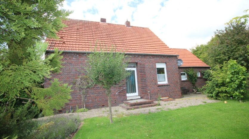 Seitenansicht 