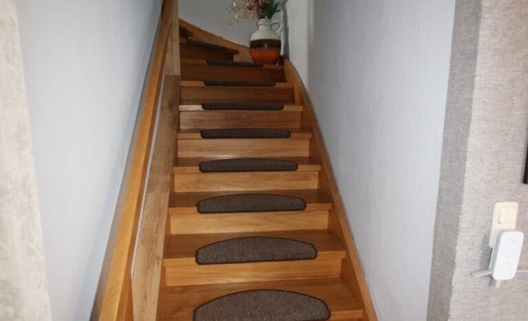Whg 4 Treppe