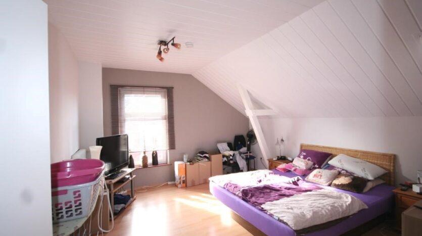 Whg 2 Schlafzimmer 2