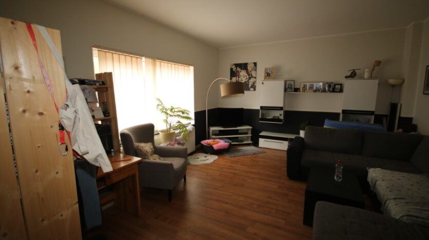 Whg 2 Wohnzimmer