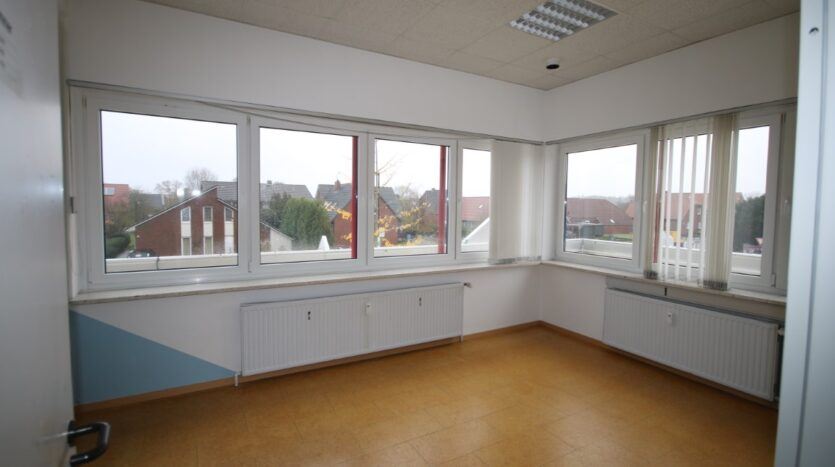 Wartezimmer