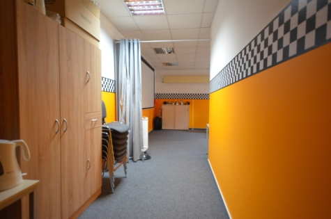 Gewerbefläche in zentraler Lage von Ihlowerfehn – diverse Nutzungsmöglichkeiten - Lagerbereich (35093)