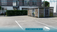 Parkplatz - Stellplatz in direkter Innenstadtlage!