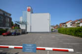 Parkgelände - Stellplatz in direkter Innenstadtlage!