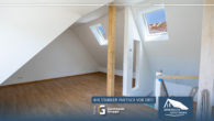 Titelbild - Charmant geschnittene Maisonettewohnung in der Auricher Innenstadt!