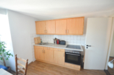 Küche - Wohnen in der Innenstadt! 2 Zimmer-Wohnung in der Nachbarschaft zum Marktplatz!