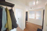 Flur - Wohnen in der Innenstadt! 2 Zimmer-Wohnung in der Nachbarschaft zum Marktplatz!