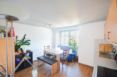 Küche - Wohnen in der Innenstadt! 2 Zimmer-Wohnung in der Nachbarschaft zum Marktplatz!
