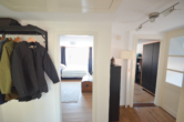 Flur - Wohnen in der Innenstadt! 2 Zimmer-Wohnung in der Nachbarschaft zum Marktplatz!