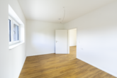 Schlafzimmer - Lichtdurchflutete 3-Zimmer-Dachgeschosswohnung – Neubau in Top-Zentrumslage