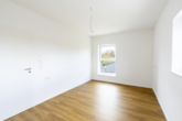 Schlafzimmer - Lichtdurchflutete 3-Zimmer-Dachgeschosswohnung – Neubau in Top-Zentrumslage