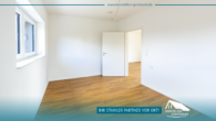 Titelbild - Lichtdurchflutete 3-Zimmer-Dachgeschosswohnung – Neubau in Top-Zentrumslage