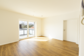 Wohnraum - Lichtdurchflutete 3-Zimmer-Dachgeschosswohnung – Neubau in Top-Zentrumslage