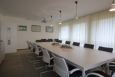 Repräsentative Gewerbeimmobilie mit Entwicklungspotenzial nahe Klinikneubau & Gewerbepark! - Versammlungsraum