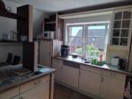 Oberwohnung mit toller Ausstattung im Zentrum von Moormerland-Warsingsfehn! - EBK