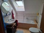 Oberwohnung mit toller Ausstattung im Zentrum von Moormerland-Warsingsfehn! - Bad