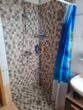 Oberwohnung mit toller Ausstattung im Zentrum von Moormerland-Warsingsfehn! - Dusche