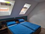 Oberwohnung mit toller Ausstattung im Zentrum von Moormerland-Warsingsfehn! - Schlafen