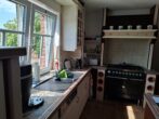 Oberwohnung mit toller Ausstattung im Zentrum von Moormerland-Warsingsfehn! - EBK I