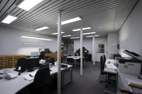 Ein Stück Auricher Geschichte: Denkmalgeschützte Fläche in Top-Fußgängerzonenlage - Innenbereich II (41055)