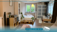 Titelbild - 1-Zimmerwohnung in stadtnaher Wohnlage von Aurich!