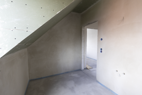 Neubau Doppelhaushälfte in ruhiger Sackgassenlage in Warsingsfehn - Bad (42811)