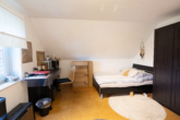 Schlafzimmer III - Ländlicher Wohntraum mit Top-Infrastruktur: Familienfreundliches Einfamilienhaus mit großem Garten