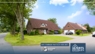 Titelbild - Ländlicher Wohntraum mit Top-Infrastruktur: Familienfreundliches Einfamilienhaus mit großem Garten