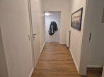 Sanierte 2-Zimmer-Wohnung direkt am Auricher Marktplatz! - Flur