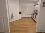 Sanierte 2-Zimmer-Wohnung direkt am Auricher Marktplatz! - Kochbereich