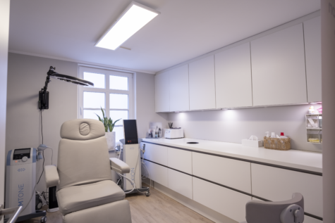 Gewerbefläche in der Auricher Innenstadt – verschiedene Nutzungen möglich! - Zimmer 1 (42302)