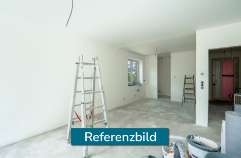 Neubau Doppelhaushälften in bevorzugter ruhiger Sackgassenlage von Moormerland-Warsingsfehn - Wohnküche/Vorratsraum (43472)