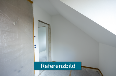 Neubau Doppelhaushälften in bevorzugter ruhiger Sackgassenlage von Moormerland-Warsingsfehn - Badezimmer (43477)