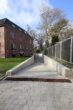 Charmante 2-Zimmerwohnung in einer Neubau-Villa mit Tiefgarage in zentraler Lage von Aurich - Tiefgaragenzufahrt