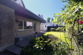 Garten/ Terrasse - Einfamilienhaus mit Entwicklungspotential in begehrter Wohnlage!