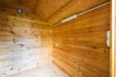 Gartenhütte (innen) - Einfamilienhaus mit Entwicklungspotential in begehrter Wohnlage!