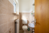 Gäste WC EG - Einfamilienhaus mit Entwicklungspotential in begehrter Wohnlage!