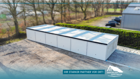 Erstvermietung nach Fertigstellung: Garage in aufstrebendem Gewerbegebiet - Anzeige_Titelbild_Immobilien (41046)