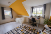 Schlafzimmer - Zentral gelegene Wohnung mit viel Platz und einer großen Wohngalerie!