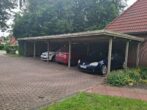 Kapitalanleger aufgepasst - vermietete Reihenhausanlage in zentraler Lage! - Carports
