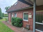 Kapitalanleger aufgepasst - vermietete Reihenhausanlage in zentraler Lage! - Wohnungseingänge