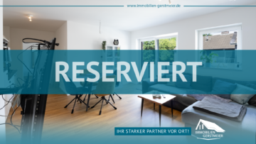 Neubau: Lichtdurchflutete 2-Zimmer-Wohnung im 1. Obergeschoss mit Aufzug, 26670 Uplengen, Apartment