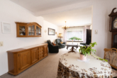 Wohn-/Esszimmer - Gepflegtes Einfamilienhaus mit Nebengebäuden und großem Garten in Moormerland-Hatshausen