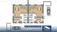 Titelbild - Familienfreundliche Neubau-Doppelhaushälfte – Modernes Wohnen mit viel Platz zum Wohlfühlen