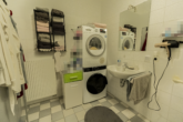 Badezimmer - Lichtdurchflutete, barrierearme Wohnung im Stadtzentrum von Aurich!